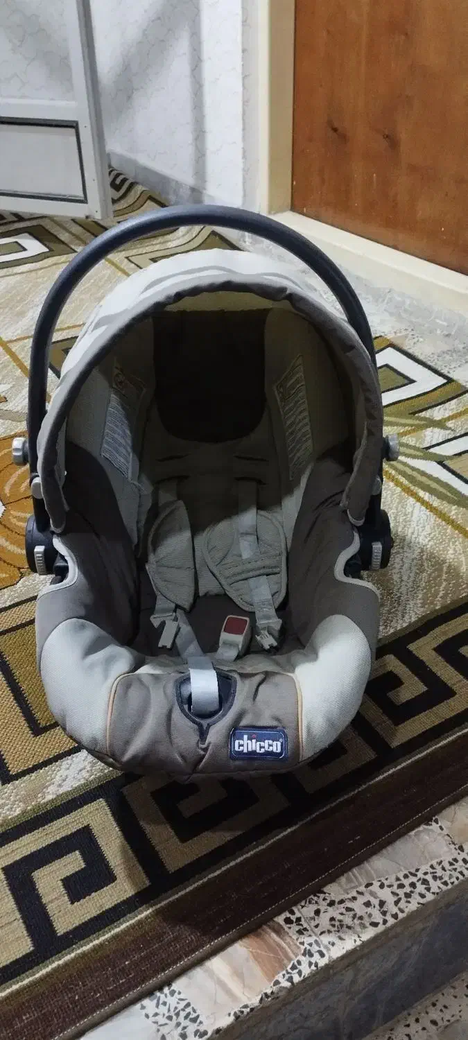 لوازم کودک و نوزاد|اسباب و اثاث بچه|خرم‌آباد (تنکابن), |دیوار