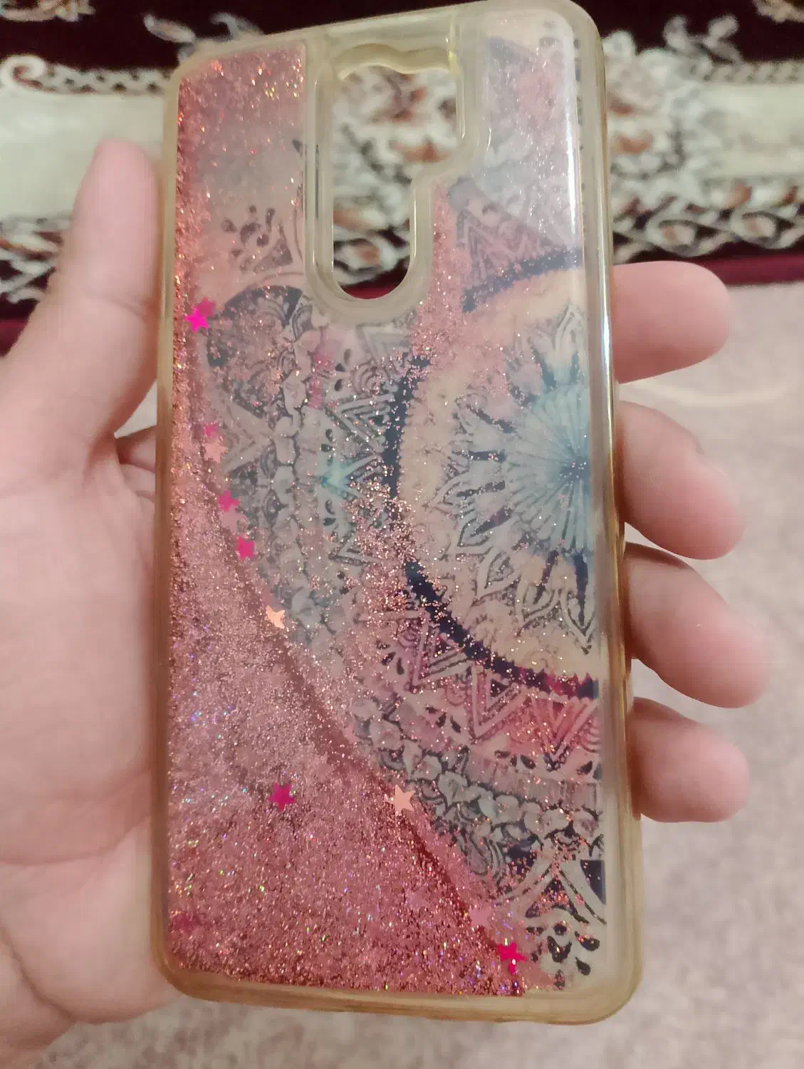 قاب گوشی درحد نو|لوازم جانبی موبایل و تبلت|زابل, |دیوار