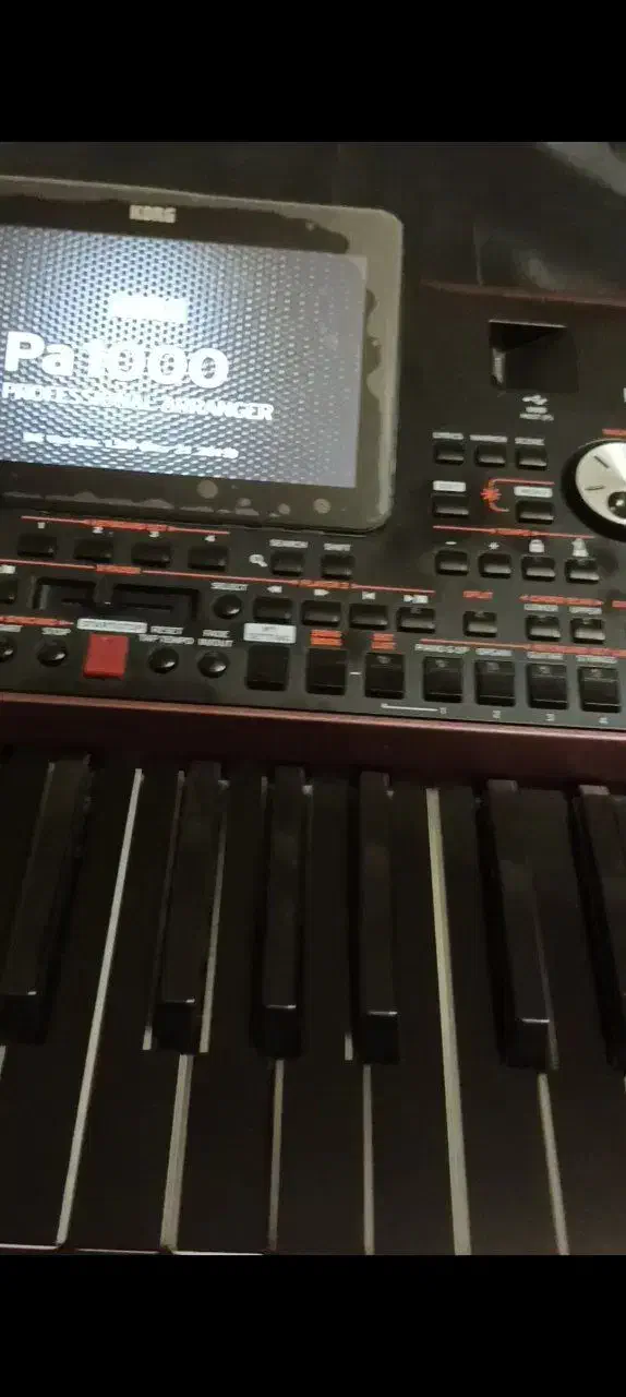 فروش ارگPA1000|پیانو، کیبورد، آکاردئون|بابل, |دیوار