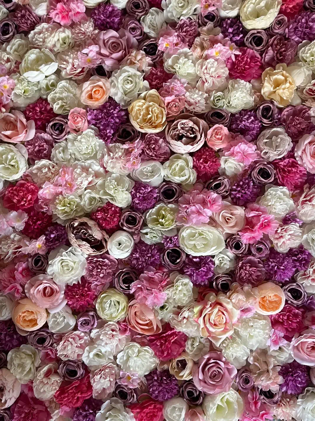 دیوارگل خطی|گل مصنوعی|بابلسر, |دیوار