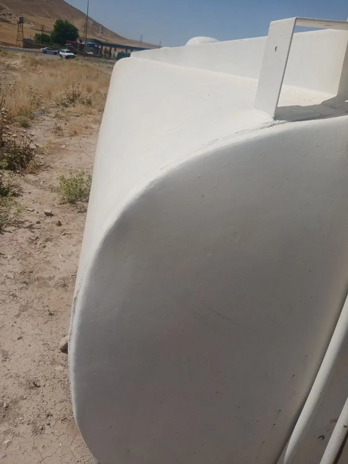 تانکر|قطعات یدکی و لوازم جانبی|سنندج, |دیوار