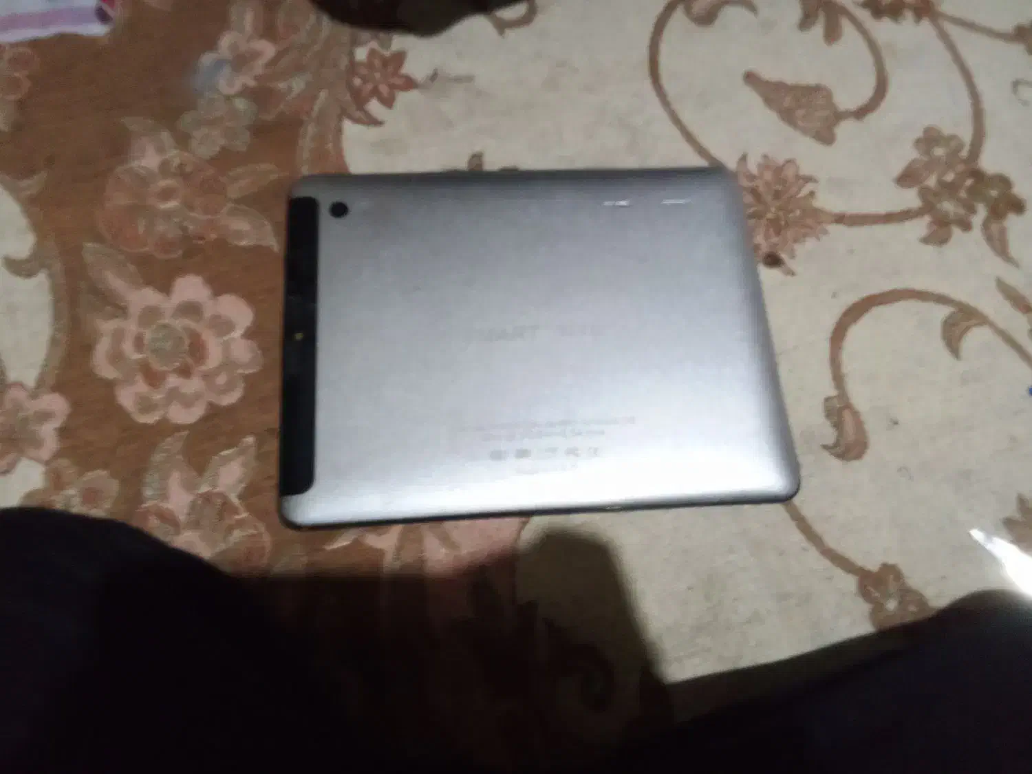 تبلت|تبلت|کرمانشاه, |دیوار