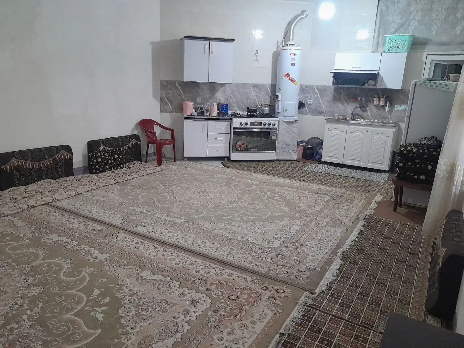 منزل فروشی کوشک|فروش خانه و ویلا|مرودشت, کوشک|دیوار