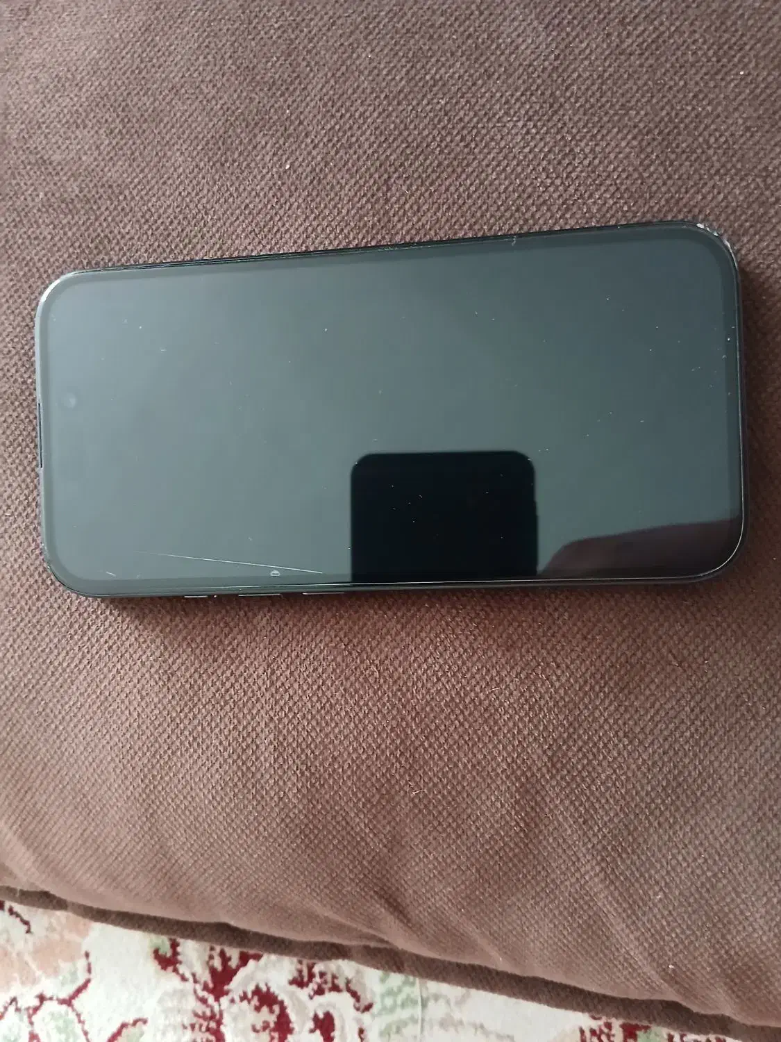 ایفون ۱۶|موبایل|تهران, چوب تراش|دیوار