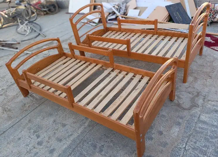 تخت خواب|تخت و سرویس خواب|سنندج, |دیوار