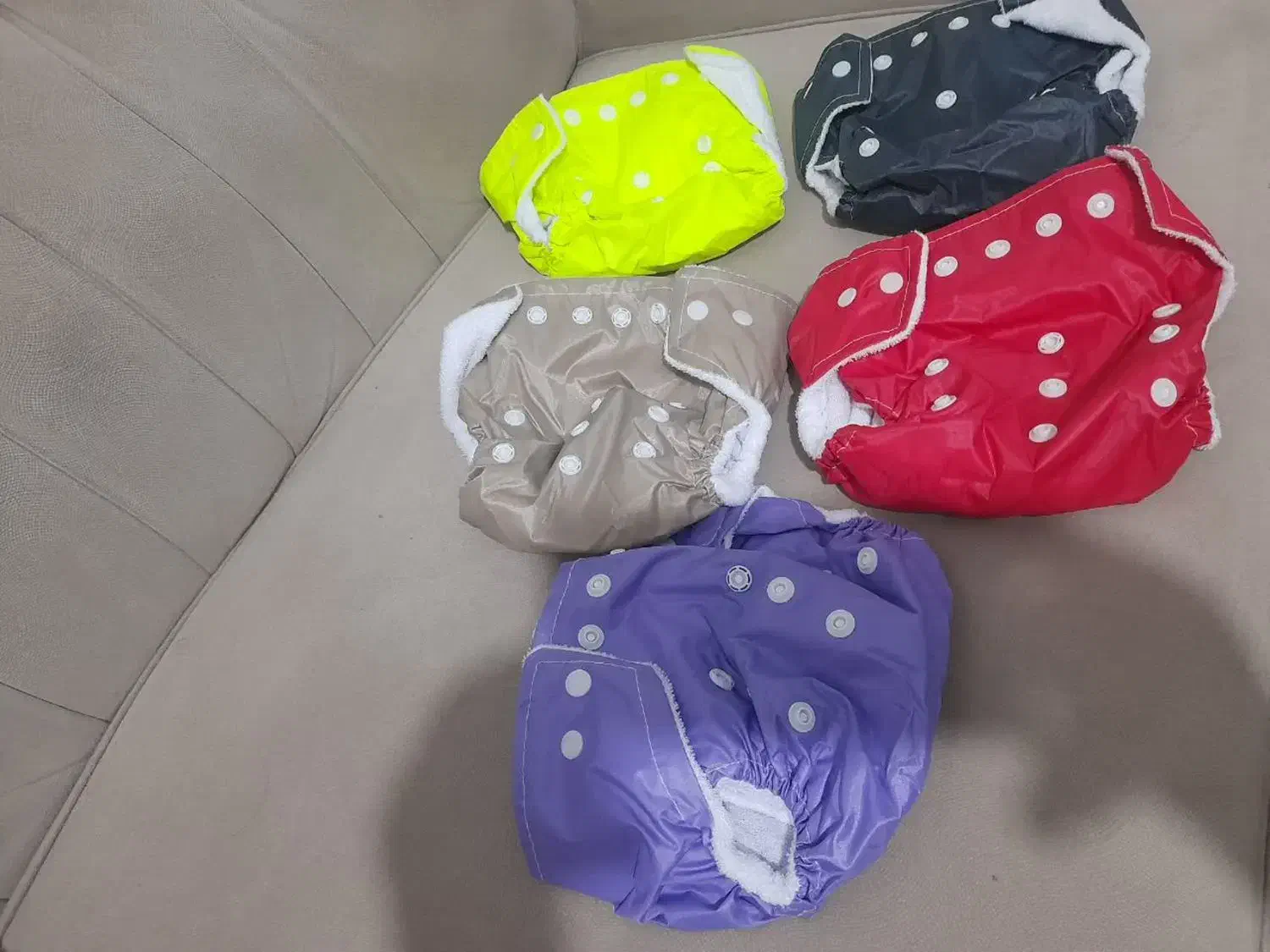 شورت آموزشی کودک دکمه دار|اسباب و اثاث بچه|تهران, جوادیه|دیوار