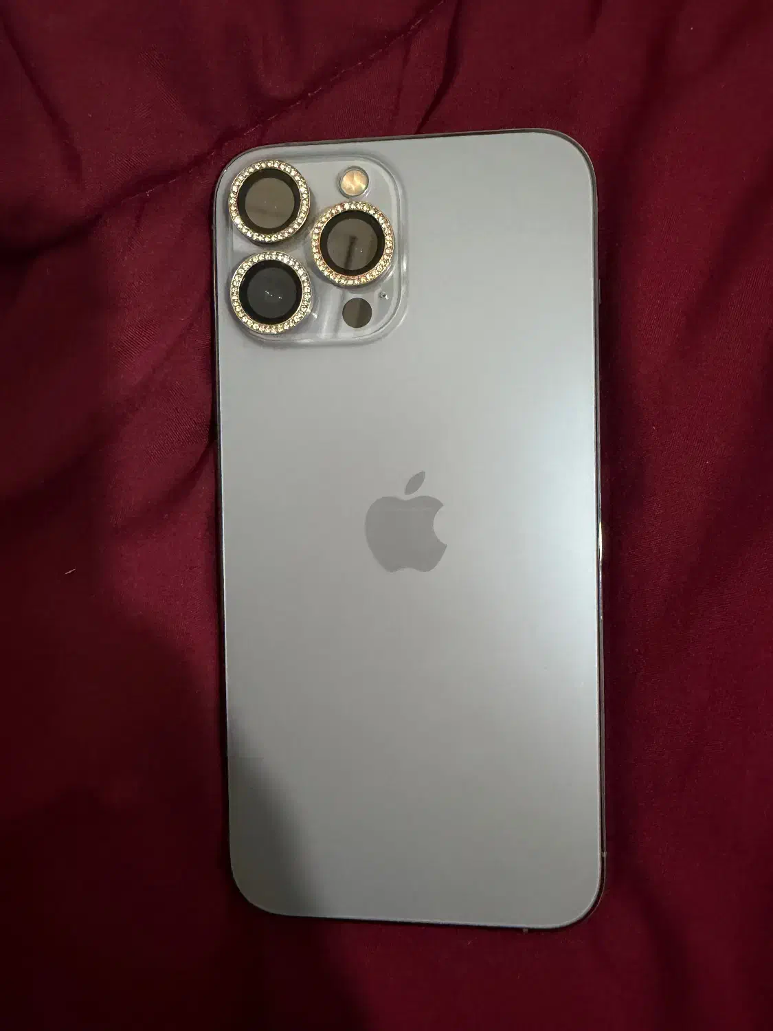 ایفون ۱۳پرومکس iPhone 13promax|موبایل|تهران, صد دستگاه|دیوار