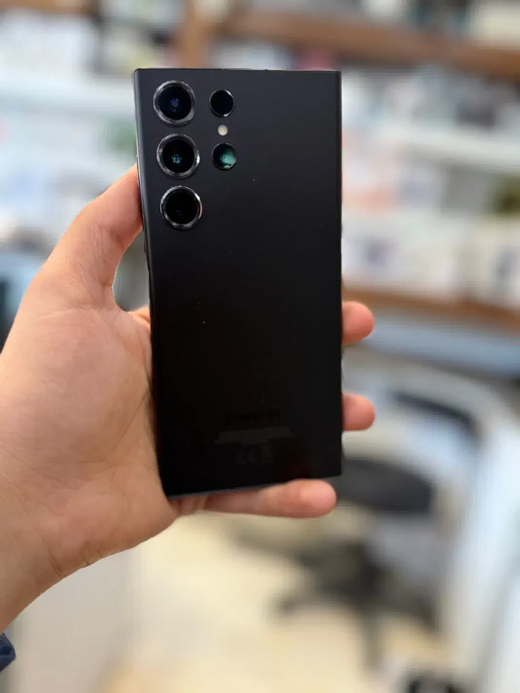 سامسونگ s23Ultra 256/12|موبایل|قرچک, مهدیه|دیوار