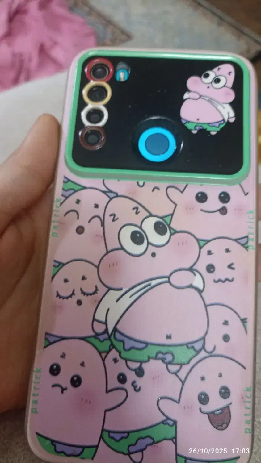 گوشی شیامی نوت 8|موبایل|مشهد, یوسفیه (شهرک غرب)|دیوار