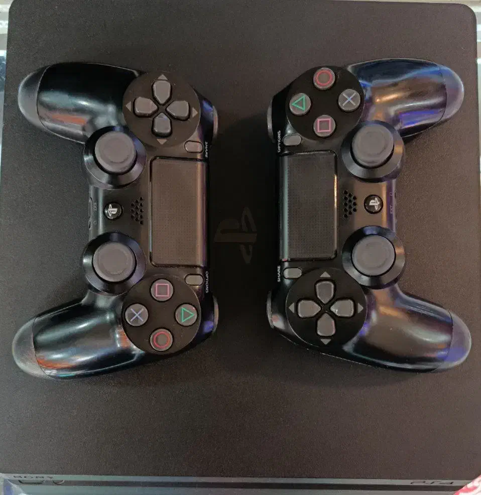 ps4 slim 1T در حد آکبند|کنسول، بازی ویدئویی و آنلاین|تهران, شاهین|دیوار