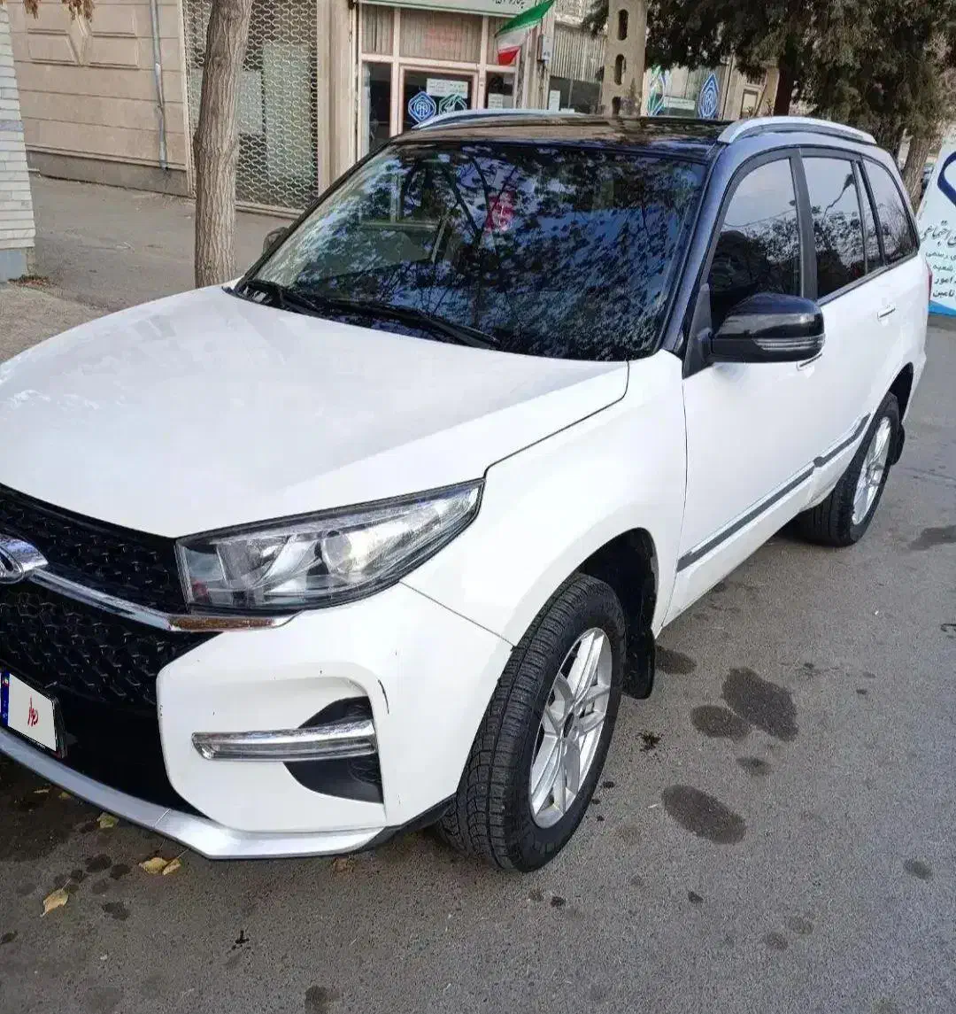 ایکس ۳۳ اتومات x33 at|خودرو سواری و وانت|ارومیه, |دیوار