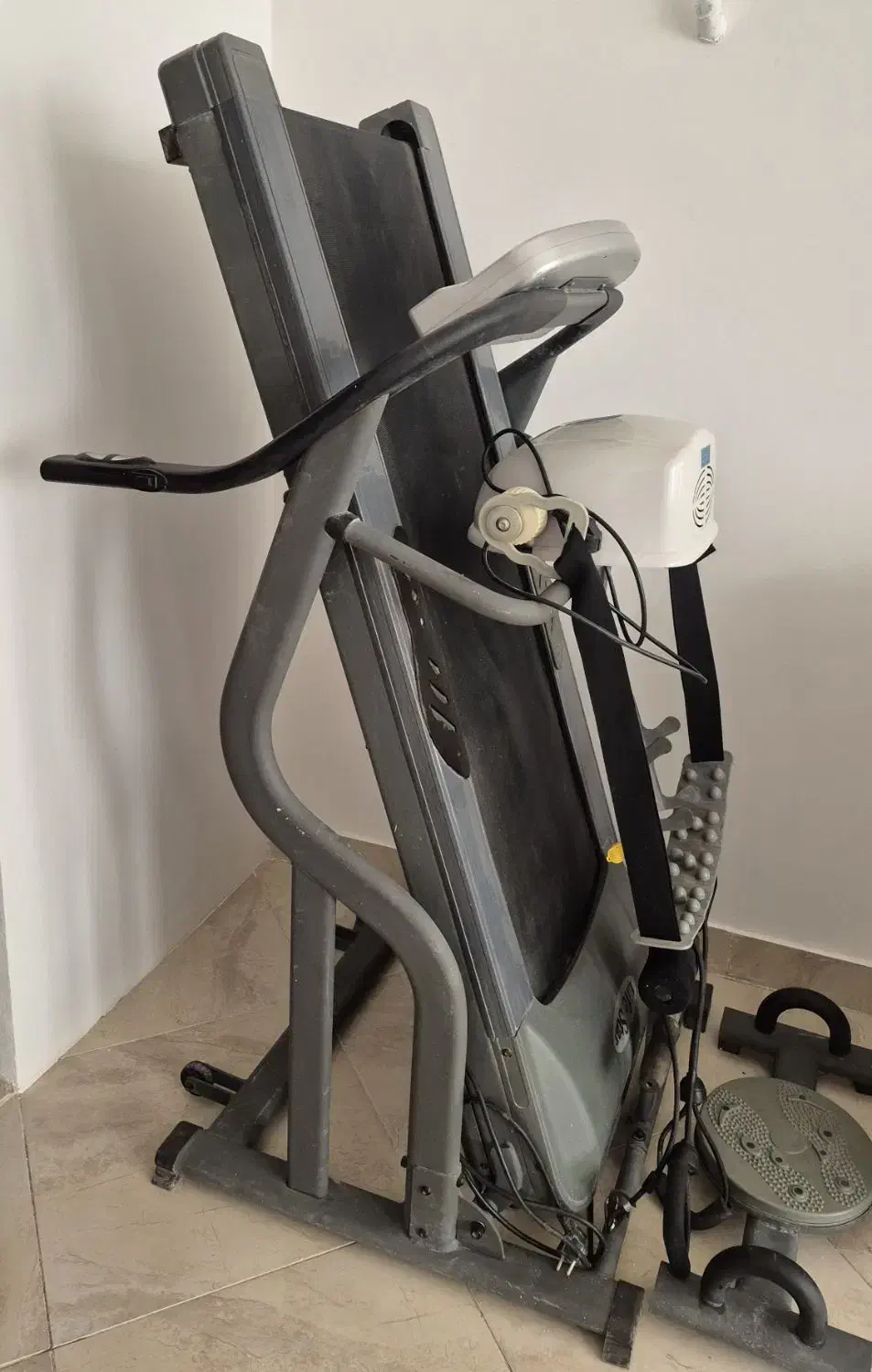 تردمیل life star|تجهیزات ورزشی|کاشان, دانش|دیوار