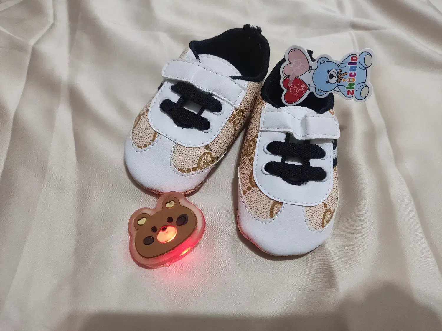 کفش، دمپایی، پاپوش کودک|کفش و لباس بچه|مبارکه, |دیوار