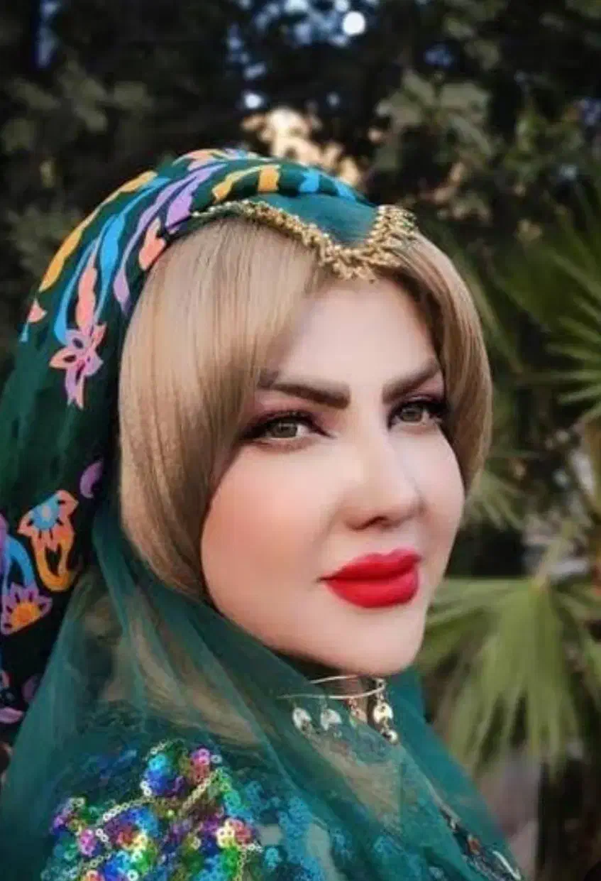 زلف و میکاپ با کیفیت و قیمت استثنایی|خدمات آرایشگری و زیبایی|یاسوج, |دیوار