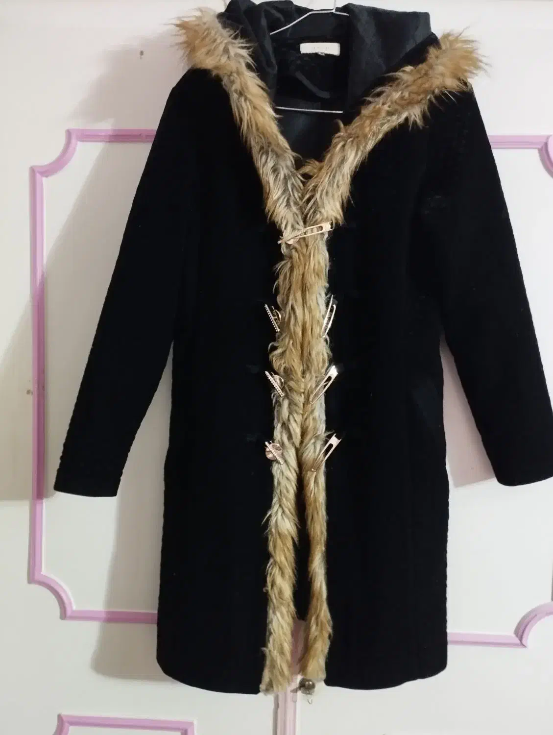 تعدادی پالتو و کاپشن|لباس|قزوین, |دیوار