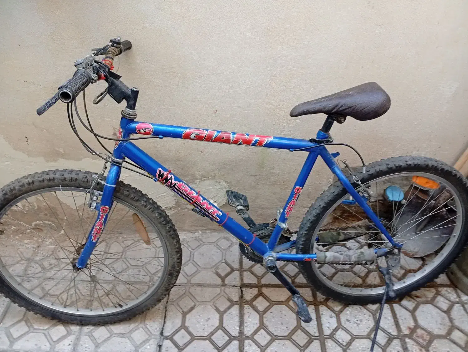 دوچرخه 26بدنه|دوچرخه، اسکیت، اسکوتر|سنندج, |دیوار