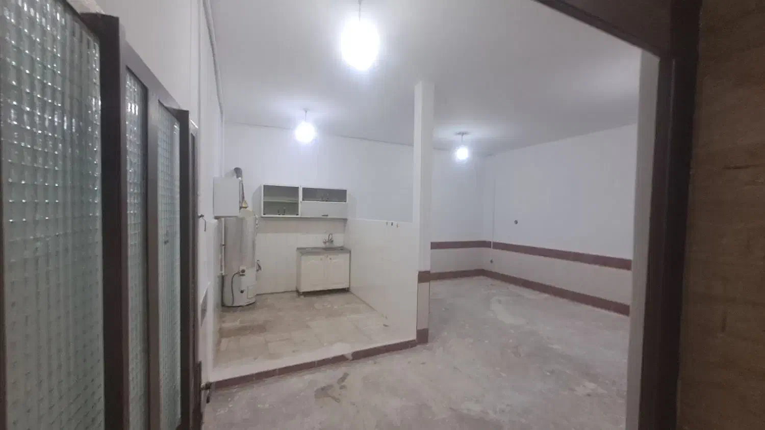 خونه اجایی|اجارهٔ خانه و ویلا|قم, ولیعصر|دیوار