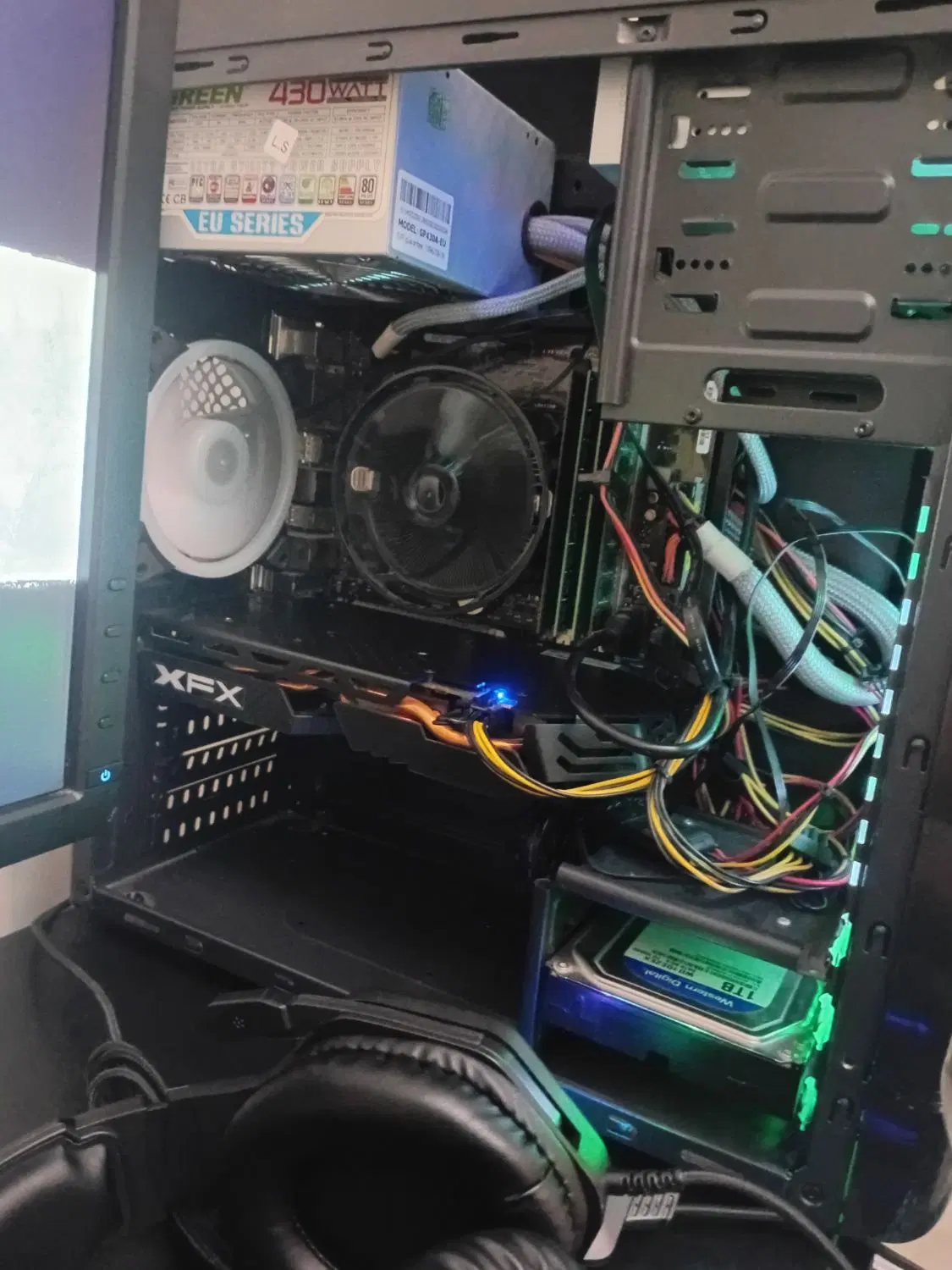 کامپیوتر pc|رایانه رومیزی|تهران, صد دستگاه|دیوار