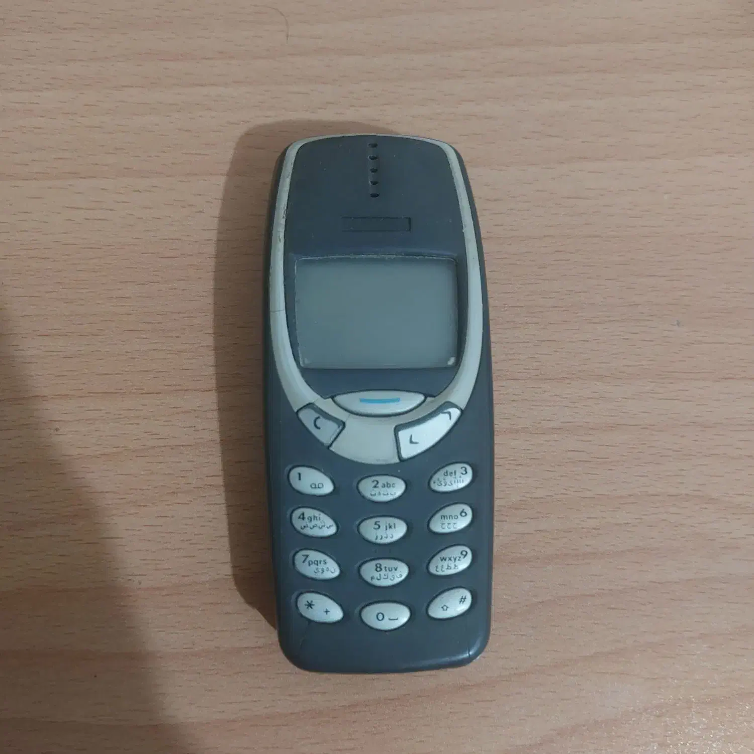 گوشی نوستالژی نوکیا اولین گوشی بازار|موبایل|خمینی‌شهر, |دیوار