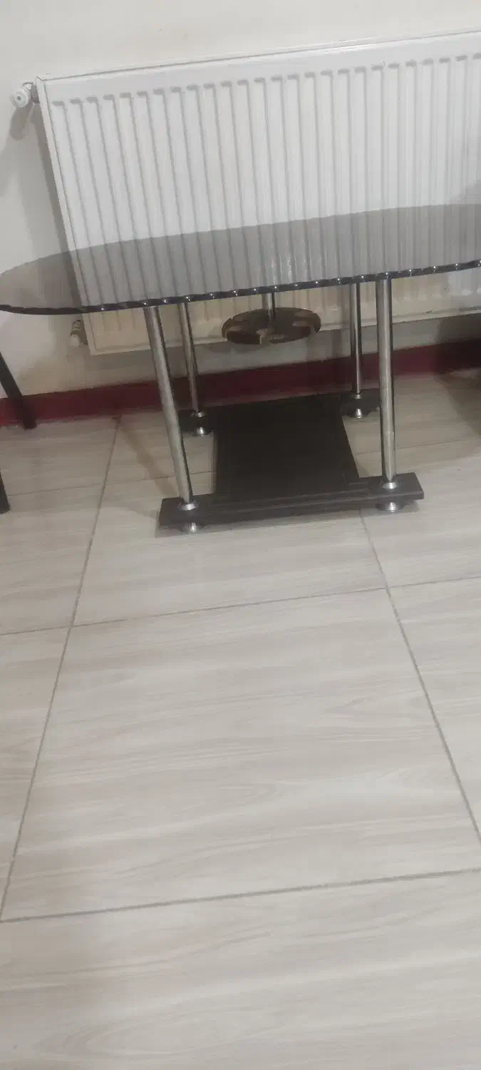 میز و عسلی|مبلمان خانگی و میز عسلی|اسلام‌‌آباد غرب, |دیوار