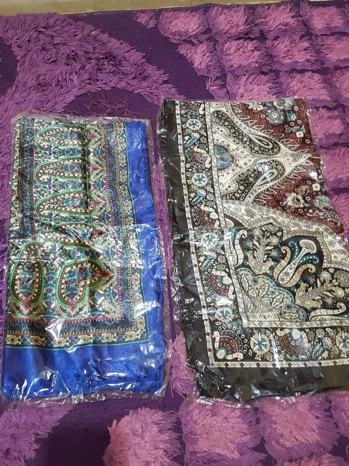 شال وروسری نو|لباس|اهواز, کیان اباد|دیوار