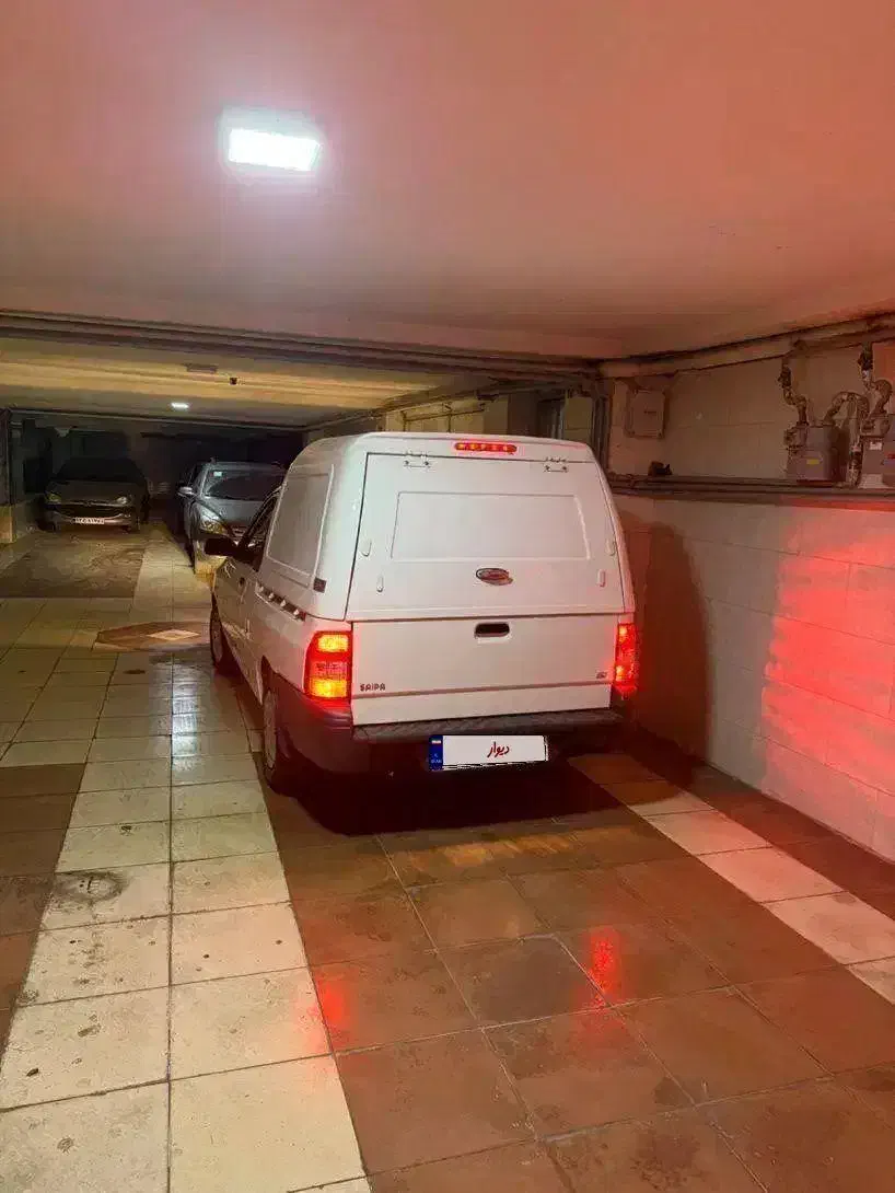 پراید 151 صفر ۴۰۱|خودرو سواری و وانت|کرج, فاز ۱ مهرشهر|دیوار