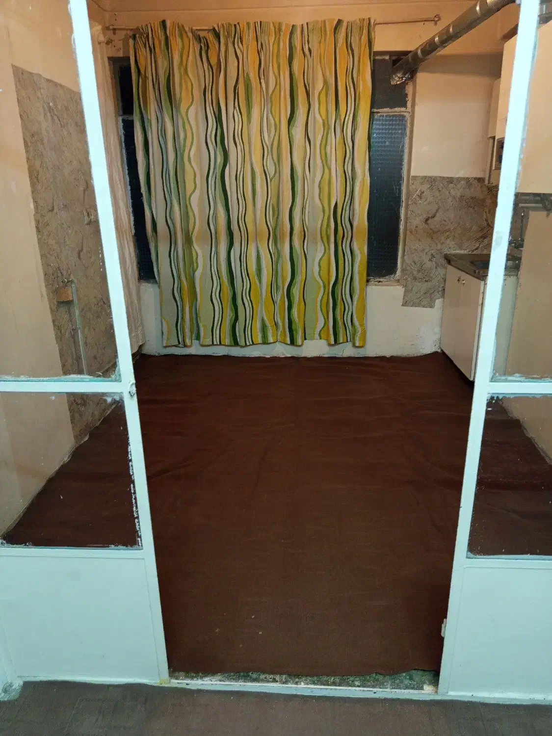 اجاره خانه ۵۱متری