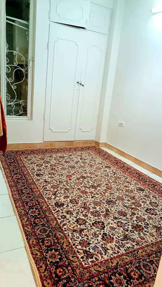 آپارتمان۴۸متری/نقلی و عروس‌دومادی/باوام خونه اولی|فروش آپارتمان|شهریار, شهرک وائین|دیوار