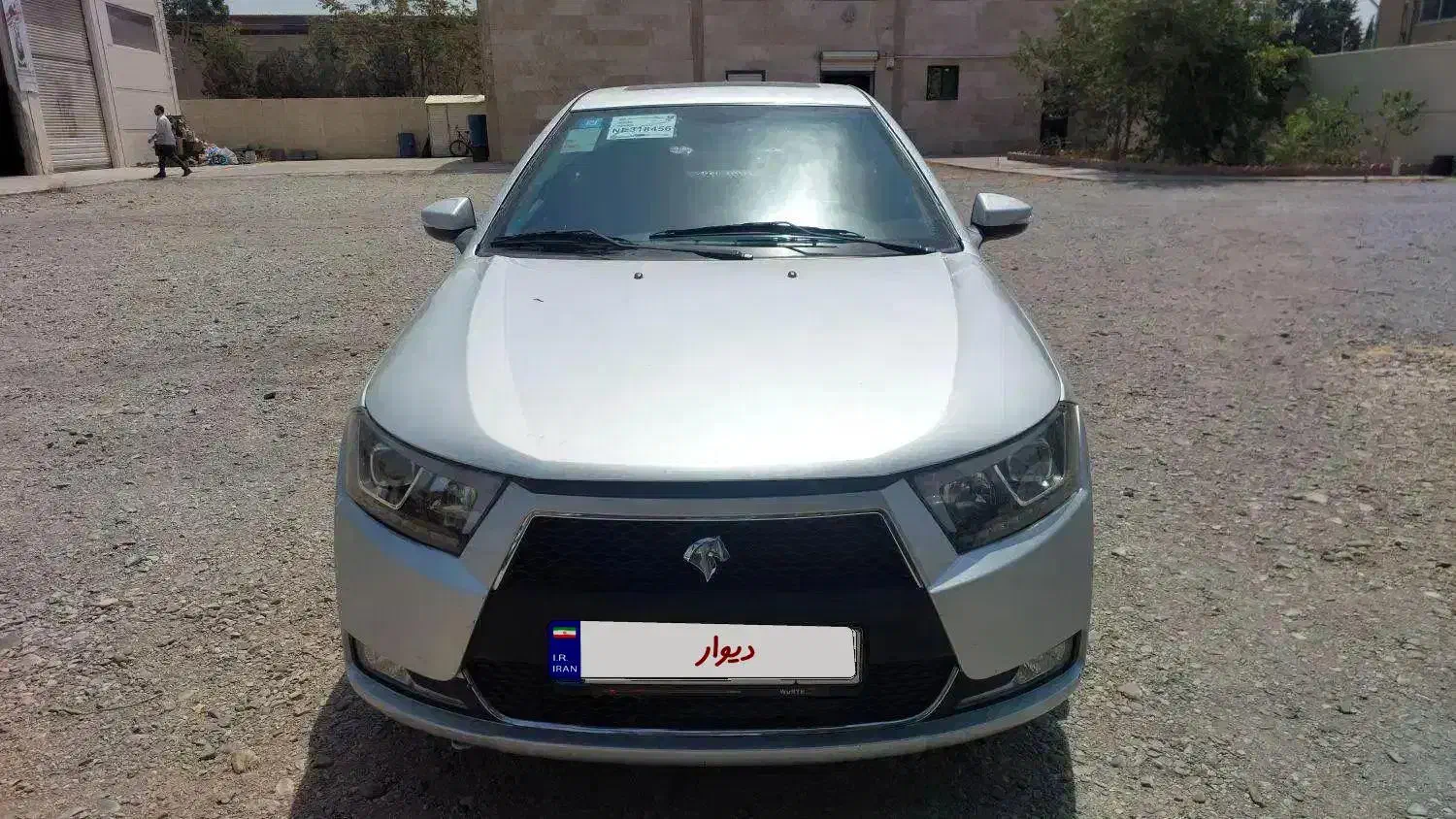 دنا مدل ۱۴۰۱اتومات|خودرو سواری و وانت|کرج, فاز ۲ مهرشهر|دیوار