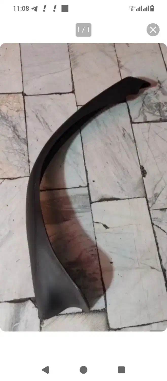 لوازم رنو پی کی|قطعات یدکی و لوازم جانبی|اردبیل, |دیوار