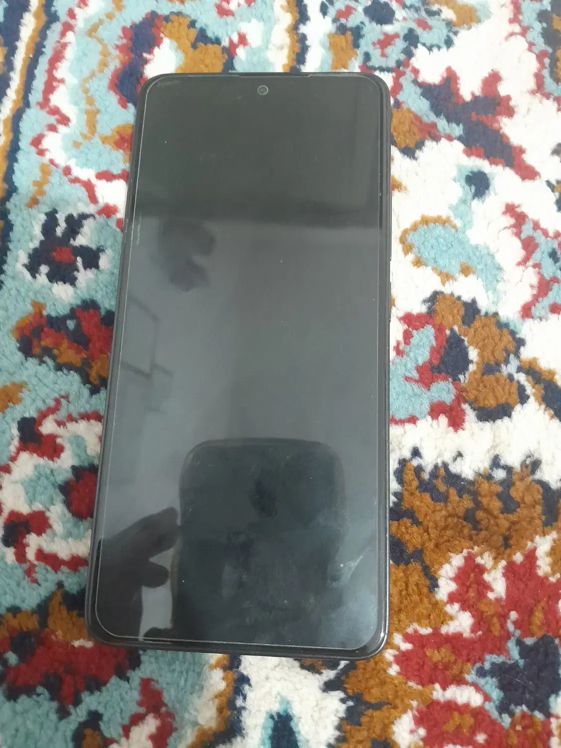 گوشی شیاومی نوت ۱۳ 4G|موبایل|سنندج, |دیوار