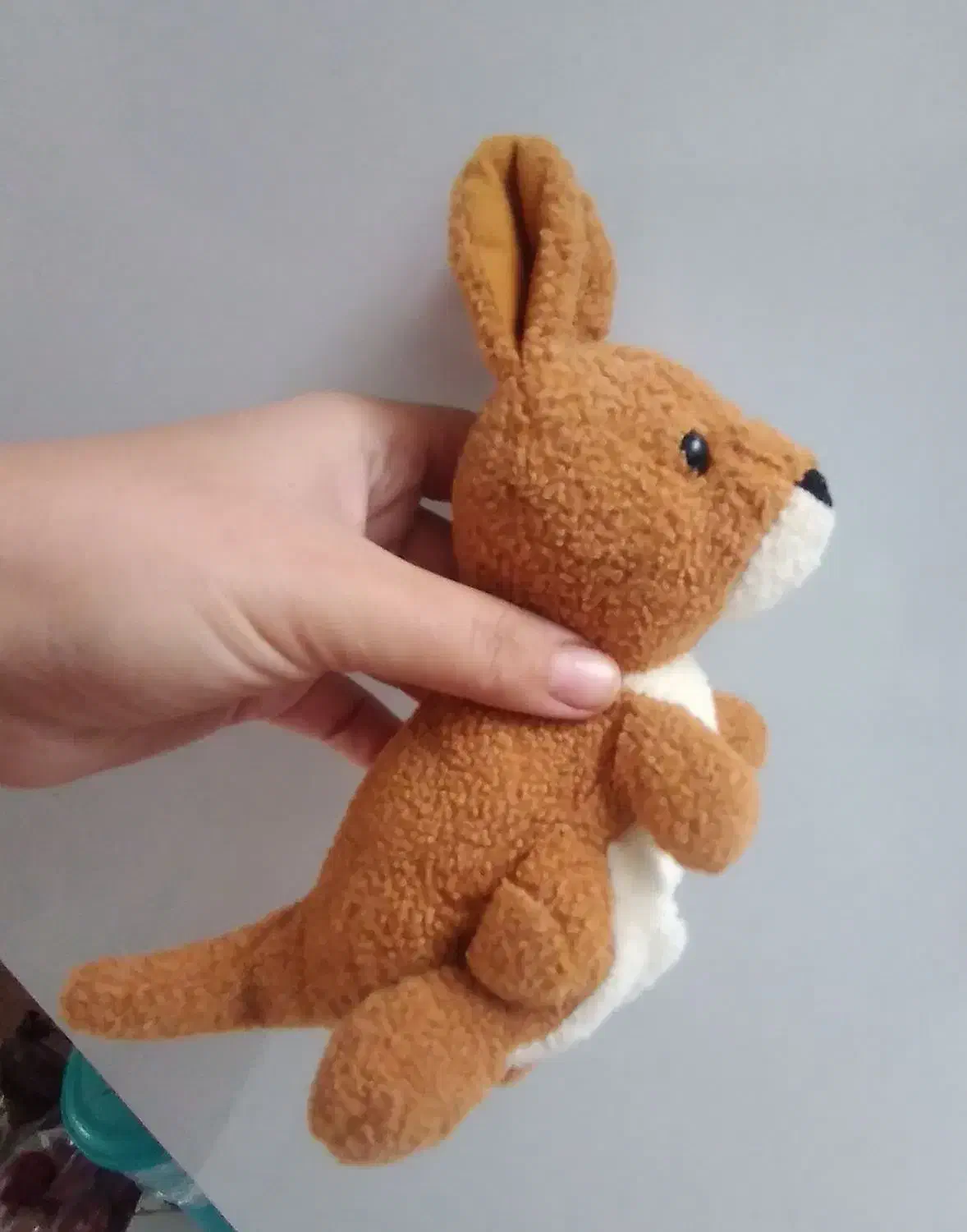 عروسک|اسباببازی بچه|فولادشهر, B2|دیوار