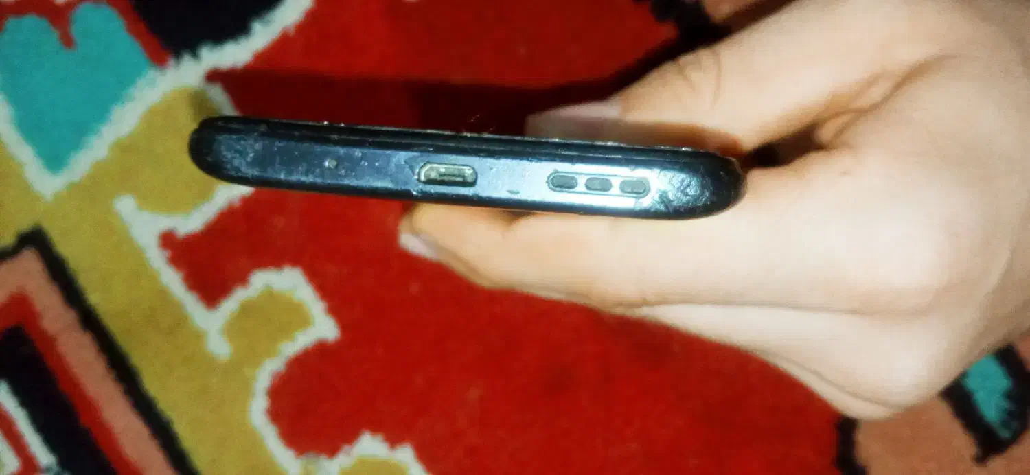 گوشی شیامی 9c|موبایل|اهر, |دیوار