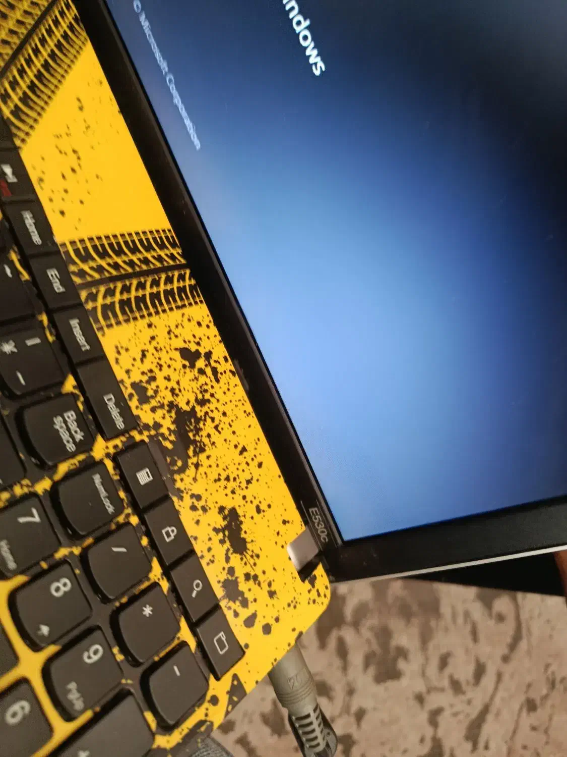 لب تاپ لنو|رایانه همراه|سهند, |دیوار