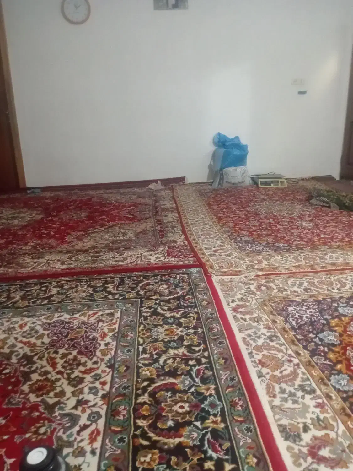 برنج هاشمی پارسال|خوردنی و آشامیدنی|خلخال, |دیوار