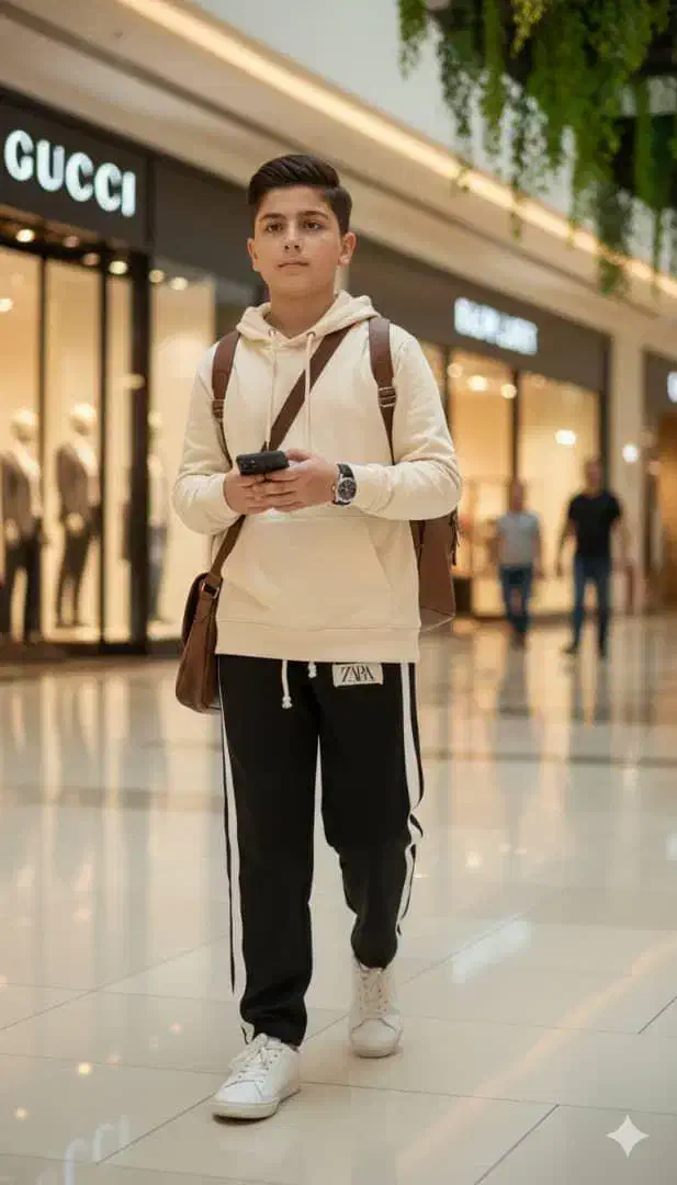 شلوار راحتی گلکسی دو خط|لباس|تهران, مولوی|دیوار