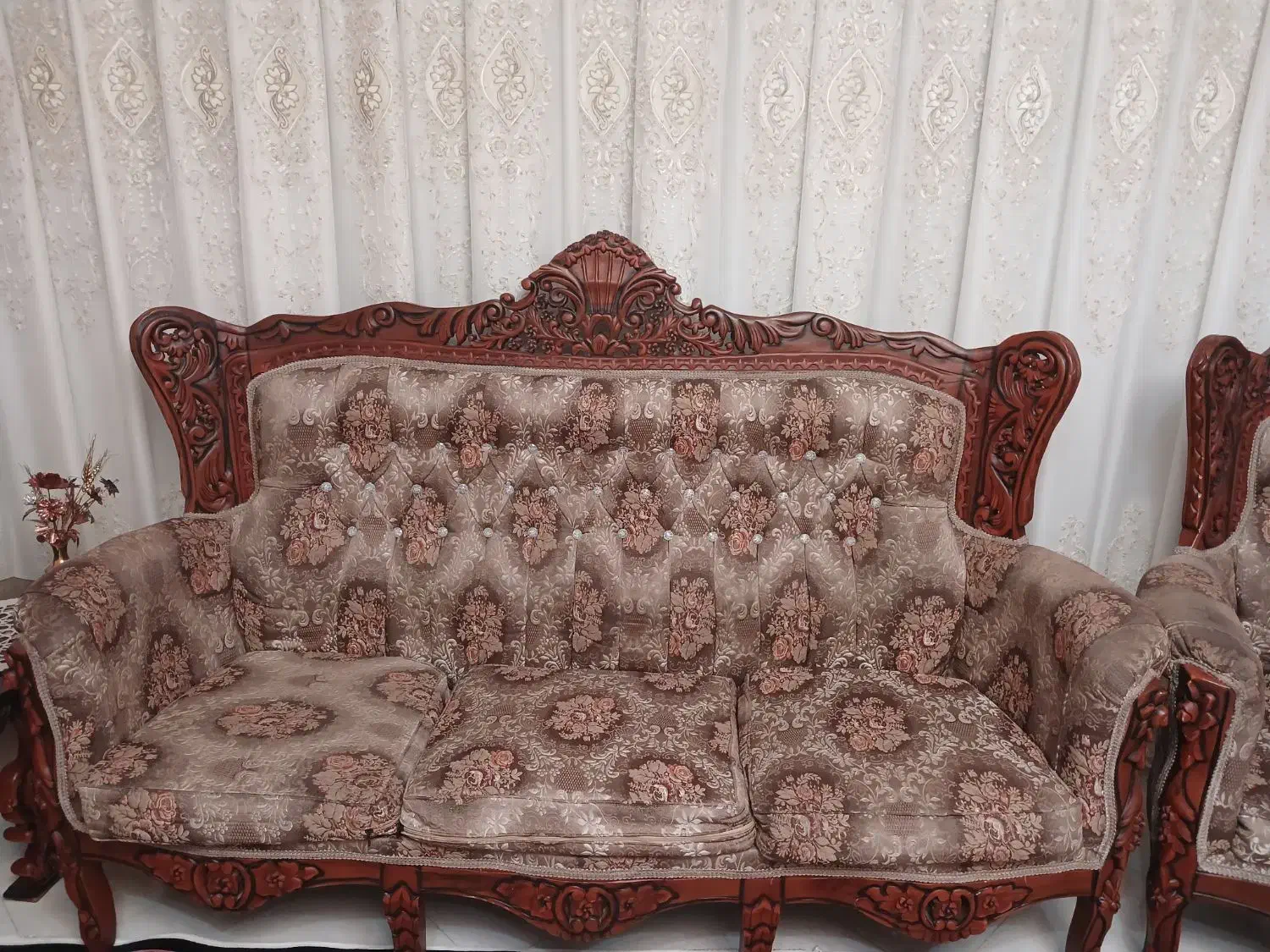 مبل|مبلمان خانگی و میز عسلی|اراک, |دیوار