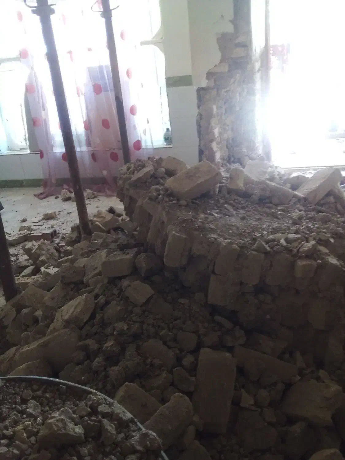 کارگر .همه کاره .اچار فرانسه میخایی زنگ بزن|خدمات پیشه و مهارت|کرمان, |دیوار