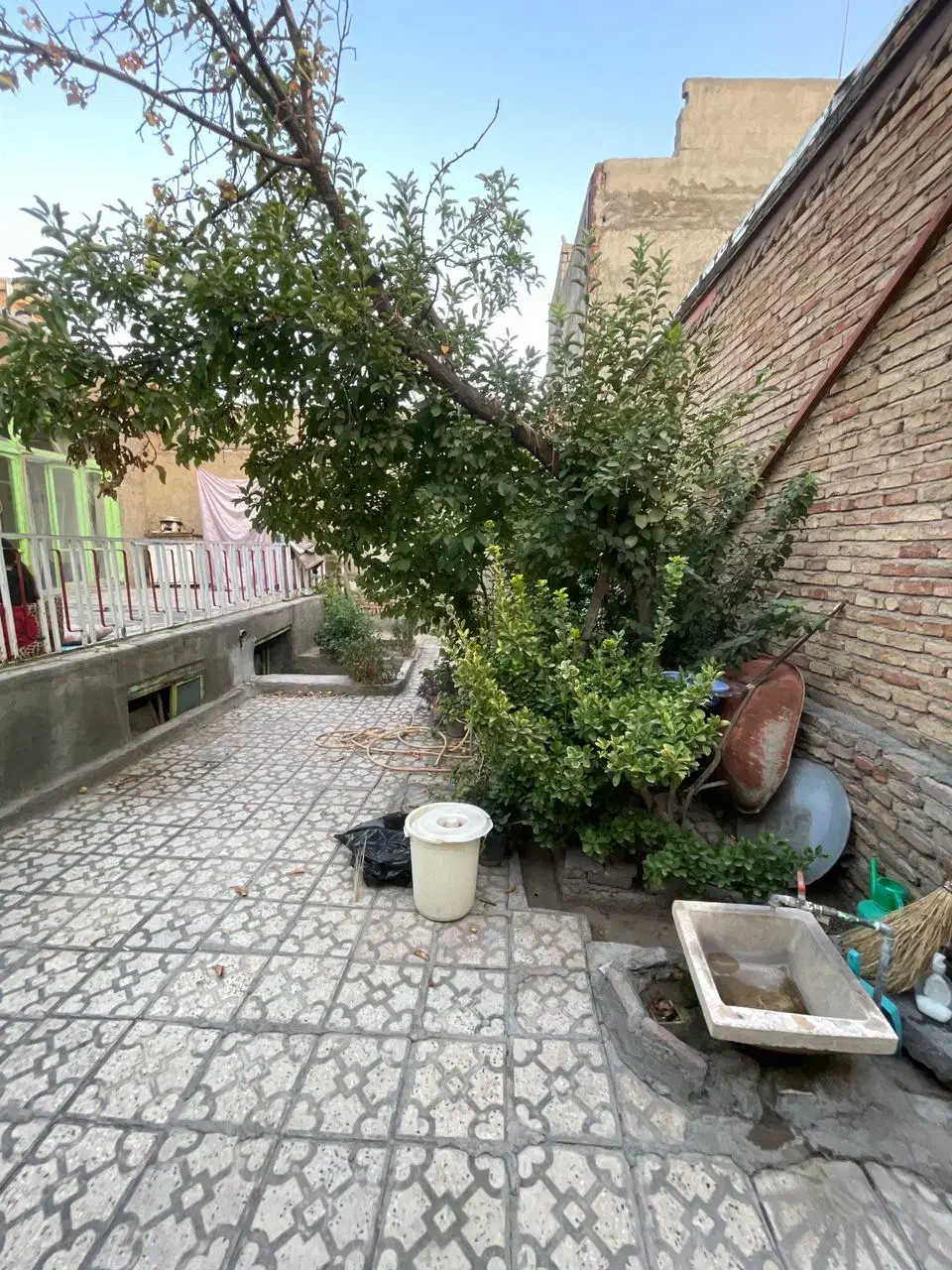 فروش خانه ویلایی ۱۹۳ متری ۲ خوابه|فروش خانه و ویلا|خوی, |دیوار