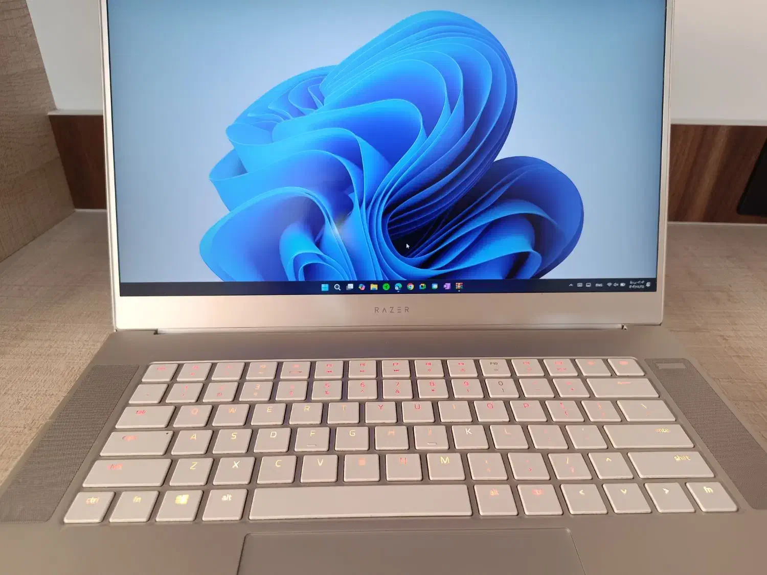 لپ تاپ razer blad 15 adv|رایانه همراه|تهران, دروازه شمیران|دیوار