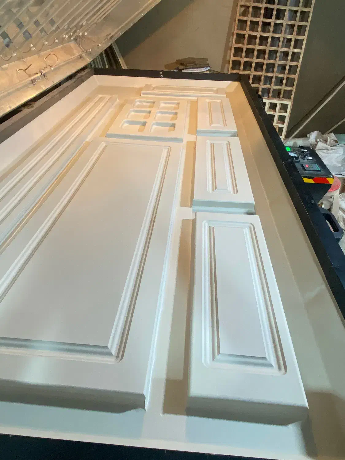 خدمات سی ان سی (cnc) وکیوم|خدمات پیشه و مهارت|کرج, شهرک نهال و بذر|دیوار