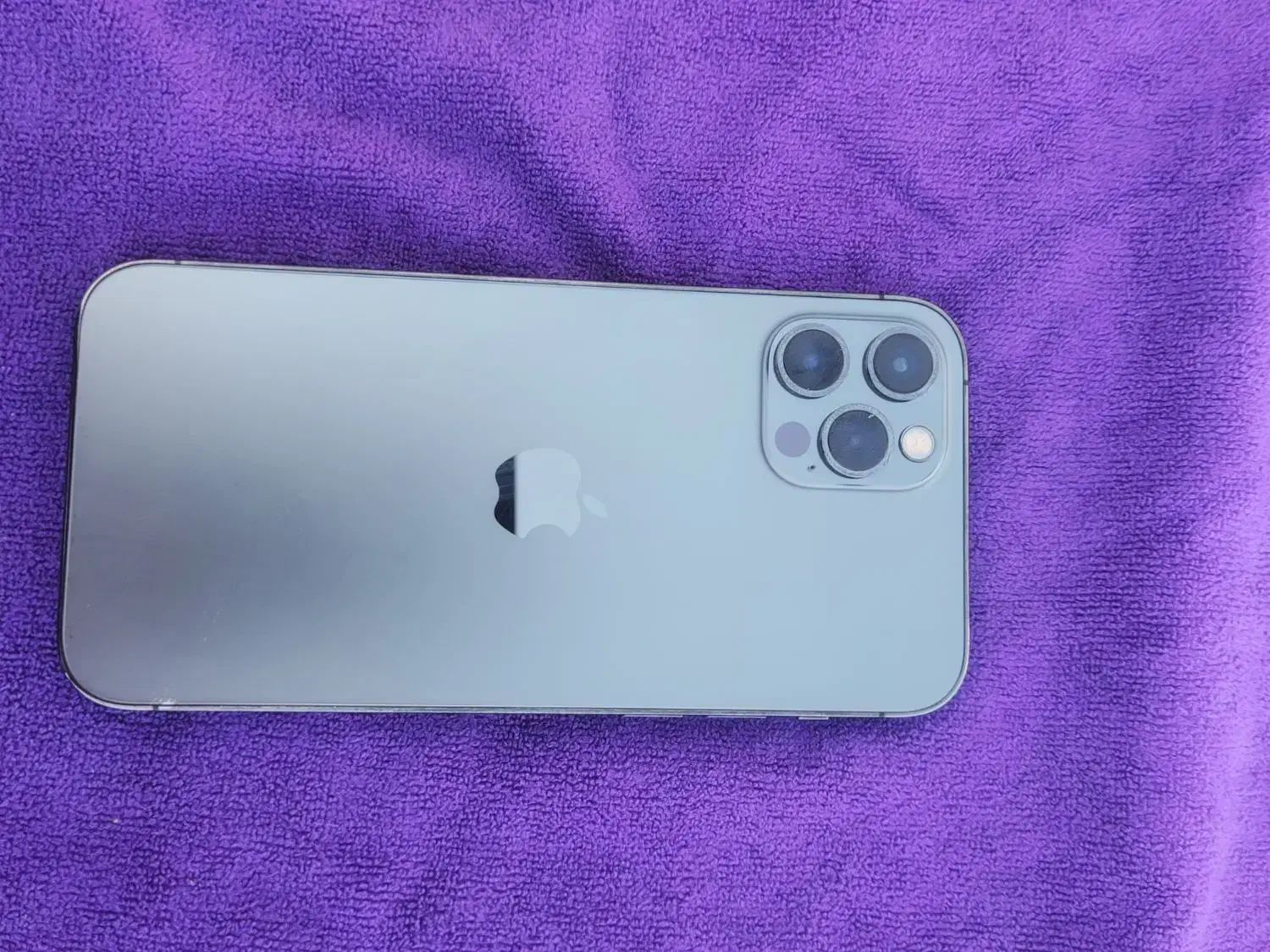 iphone 12 pro|موبایل|بهبهان, |دیوار