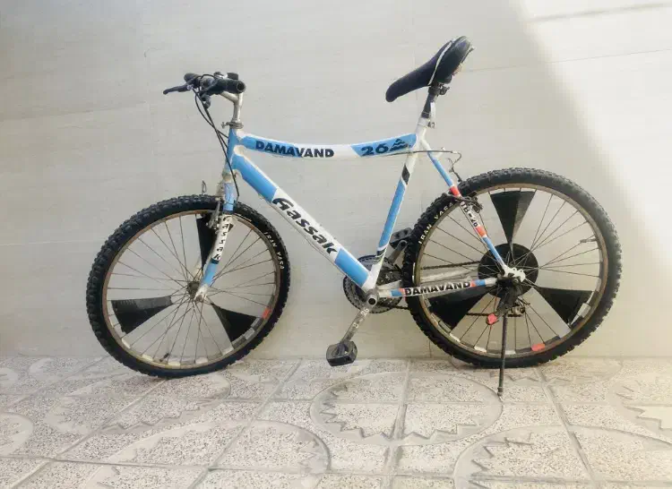 دوچرخه ۲۶|دوچرخه، اسکیت، اسکوتر|کرمانشاه, |دیوار