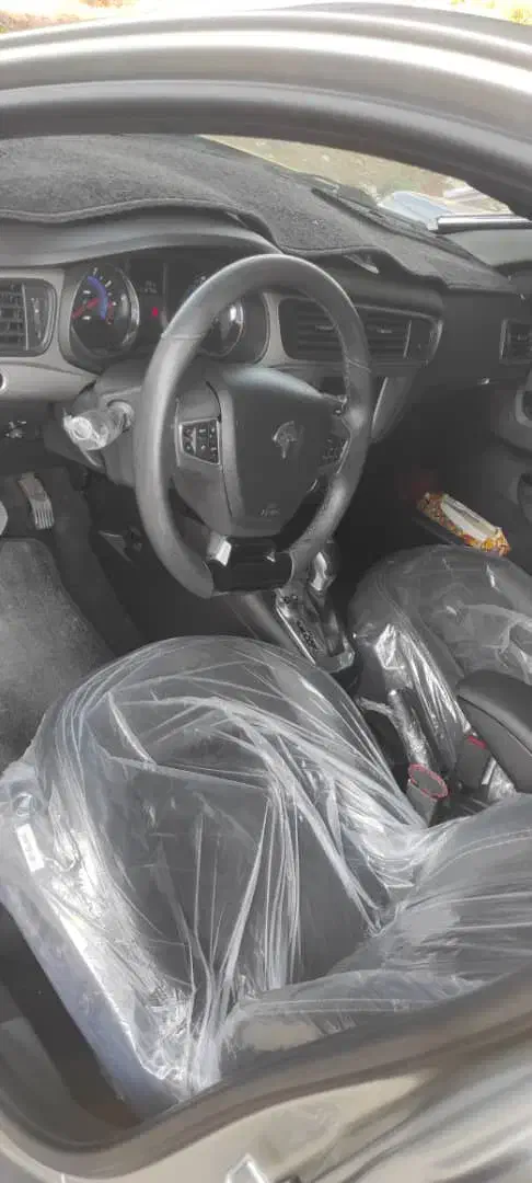 فروش خودرو Tara v4lx 1403|خودرو سواری و وانت|شیراز, کاراندیش|دیوار