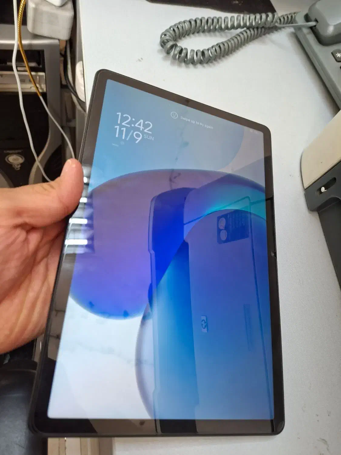 تبلت شیاومی xiaomi|تبلت|تهران, شیوا|دیوار