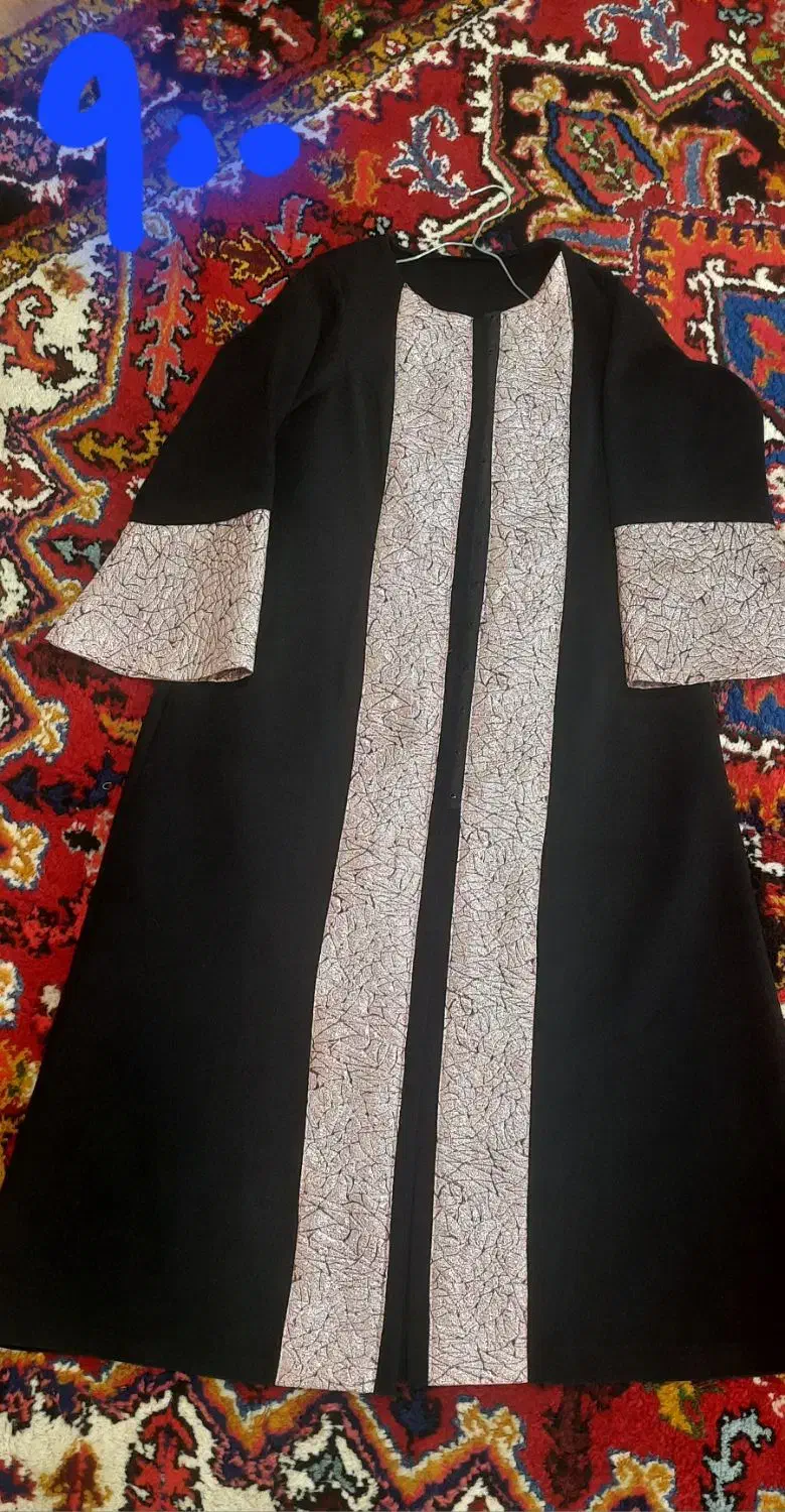 لباسهای خیلی کم استفاده شده|لباس|تبریز, |دیوار