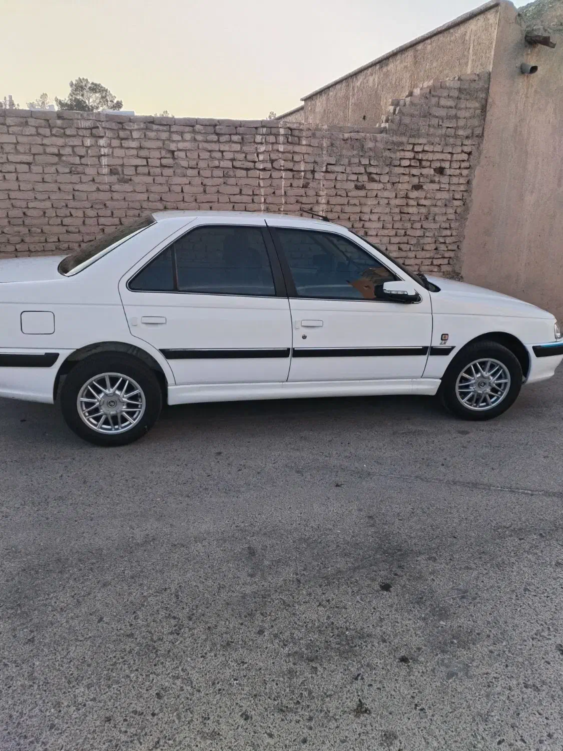 پارسTU5مدل 99|خودرو سواری و وانت|بیرجند, |دیوار