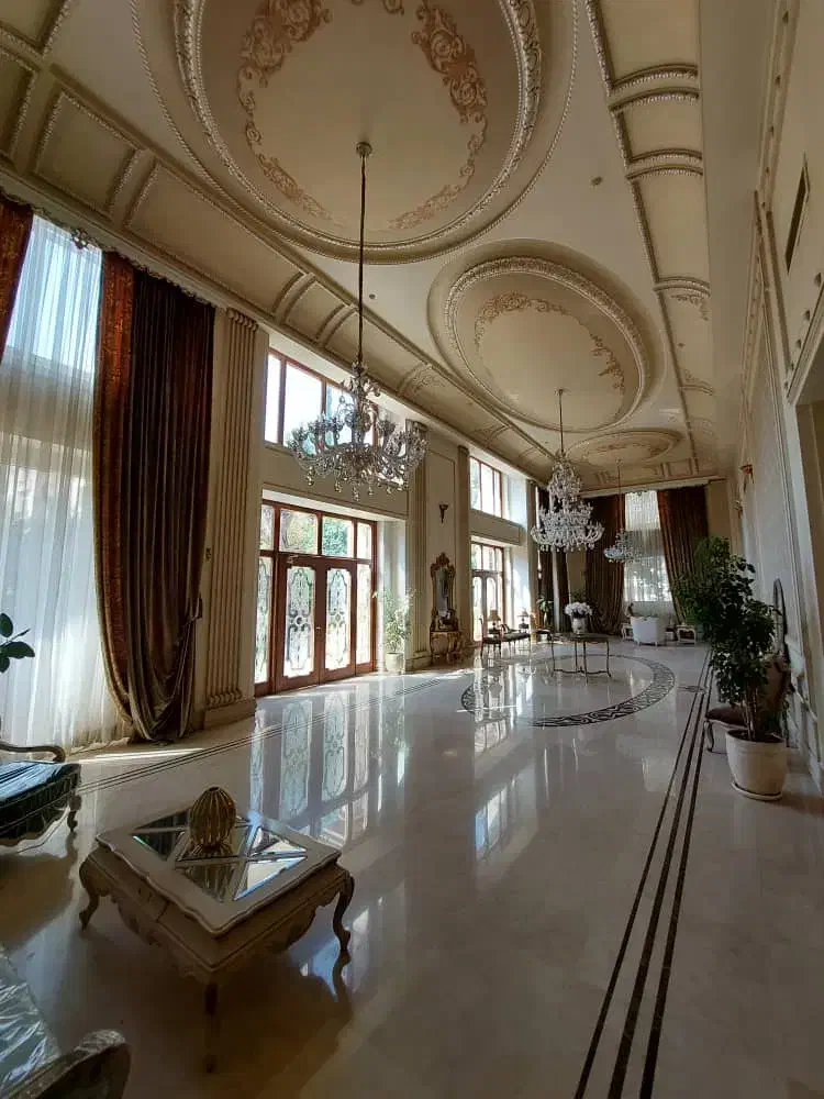 کامرانیه شمالی ۲۱۰ متر خوش نقشه با ۳ خواب مستر|فروش آپارتمان|تهران, کامرانیه|دیوار