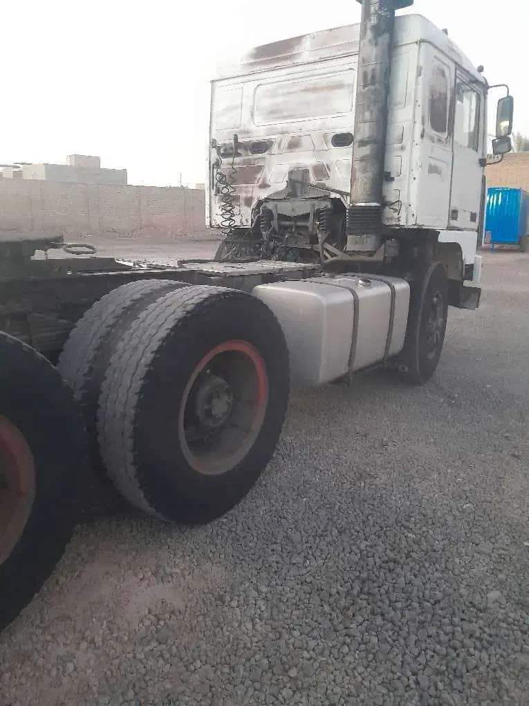 آف 12توبور|خودرو سنگین|کارون, |دیوار