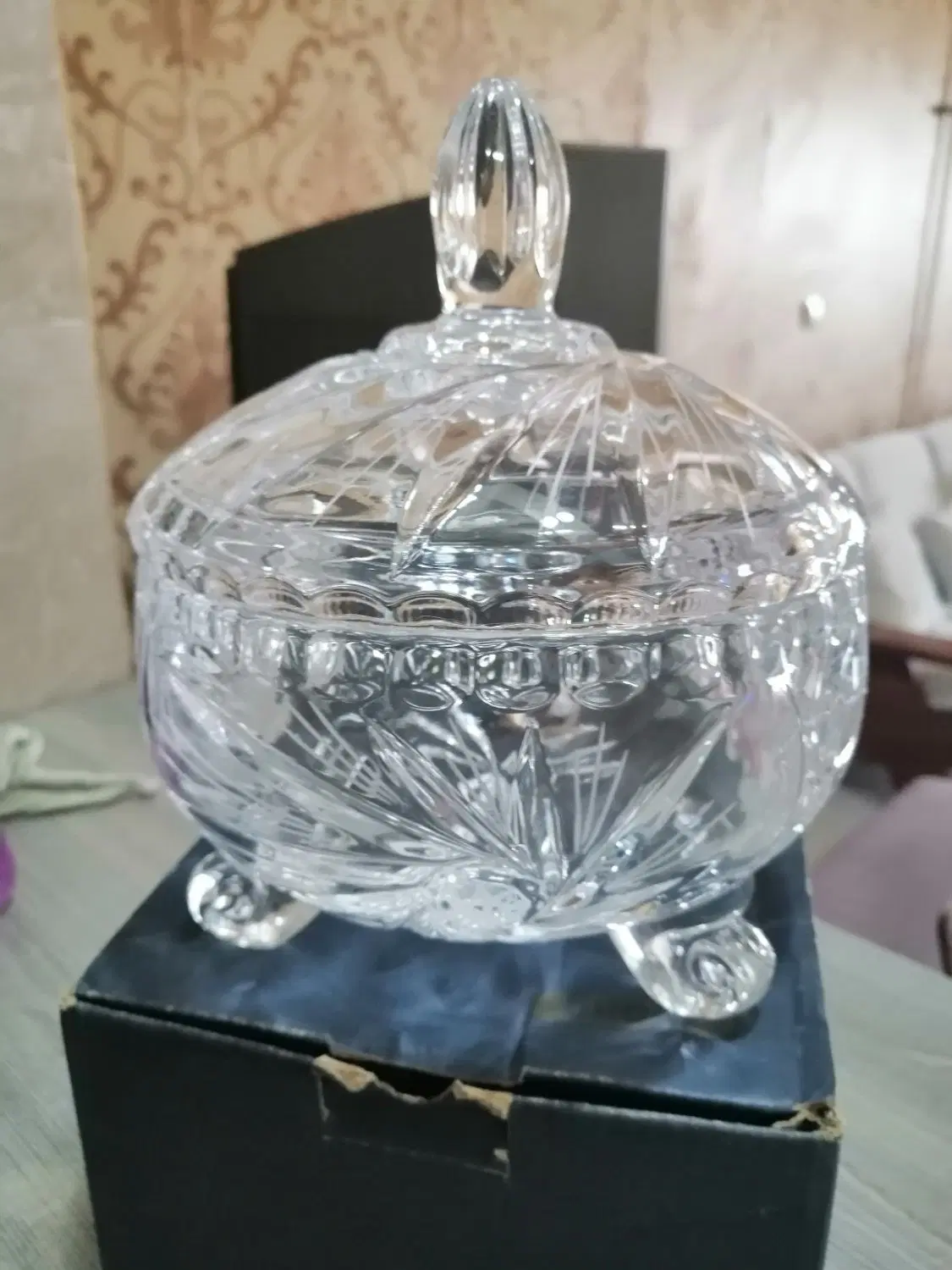 ظروف|ظروف سرو و پذیرایی|نظرآباد, شهرک آزادگان|دیوار